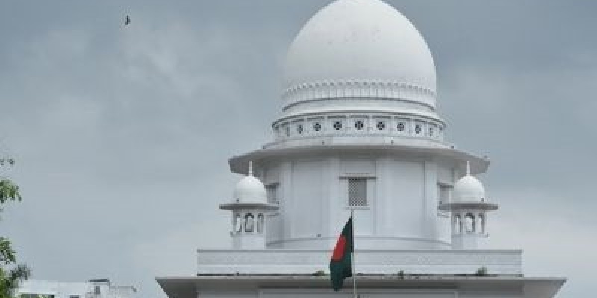 Allegation of corruption of three judges in Bangabhaban