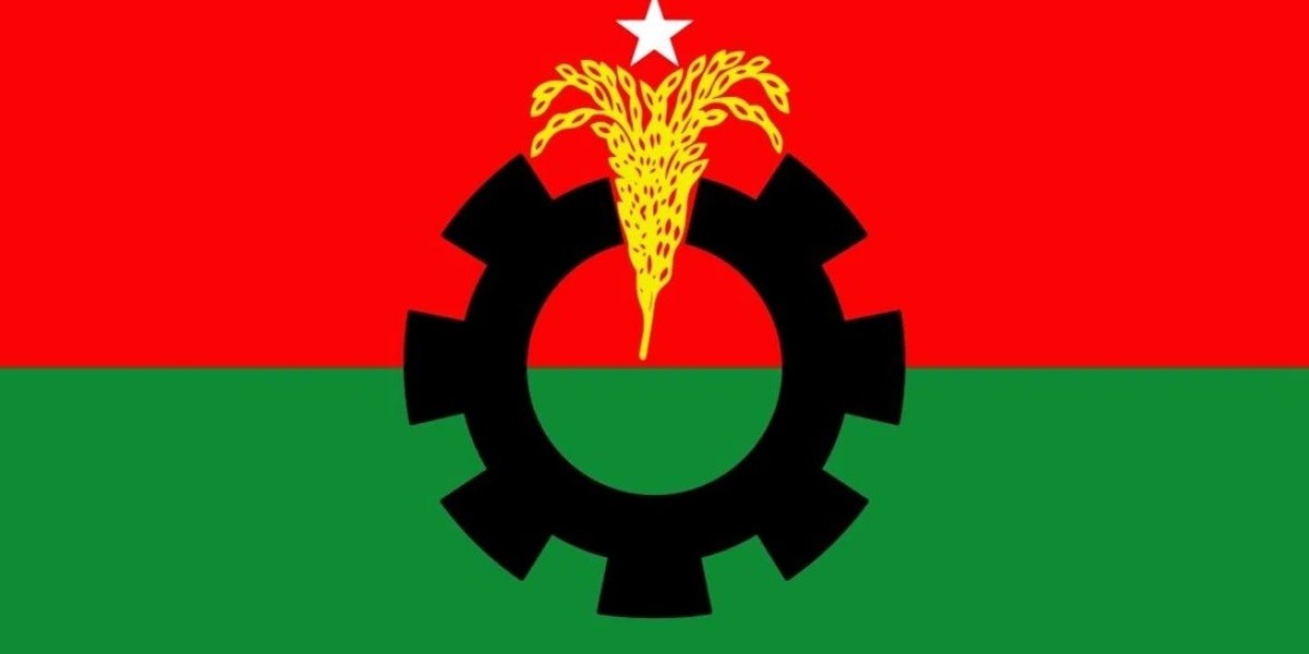 BNP committee announced in five districts and four cities