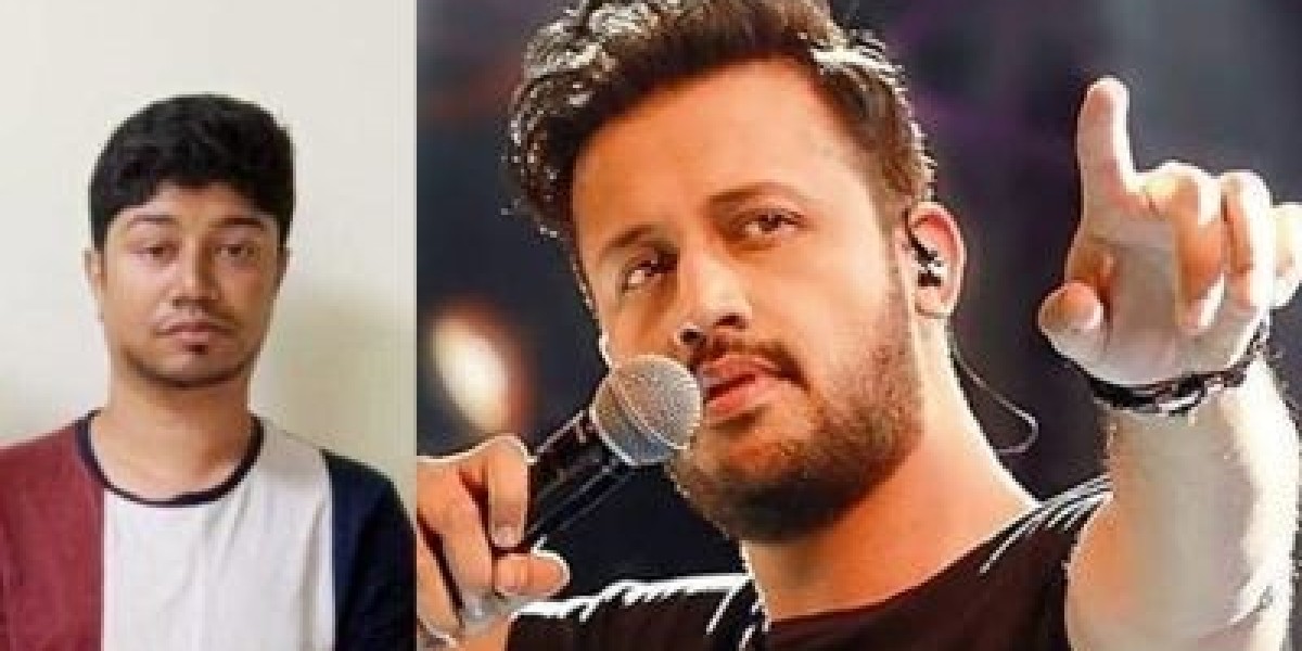 Atif Aslam's concert ticket customer information leaked, 1 arrested