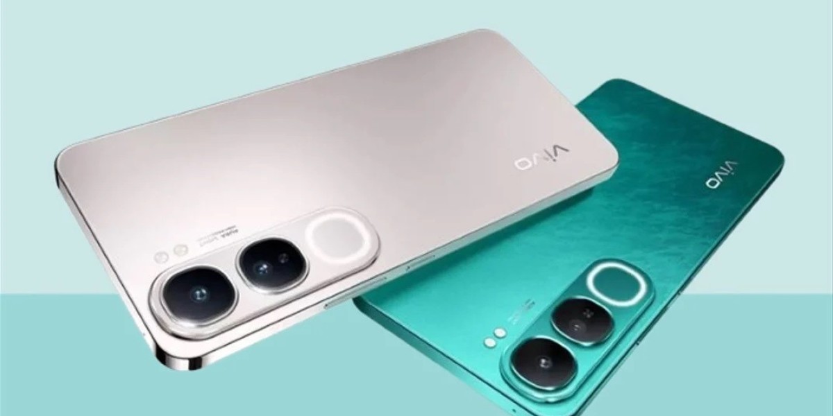 Vivo V40 Lite comes with AI photography features along with premium design