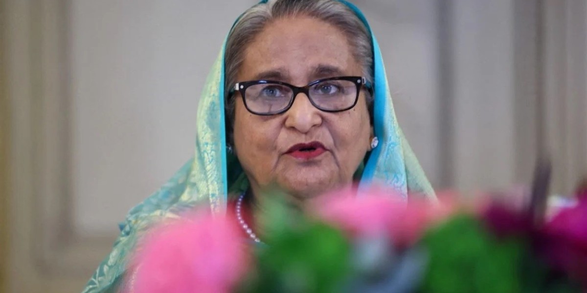 At the center of all crimes, Sheikh Hasina, ministers and MPs were accomplices