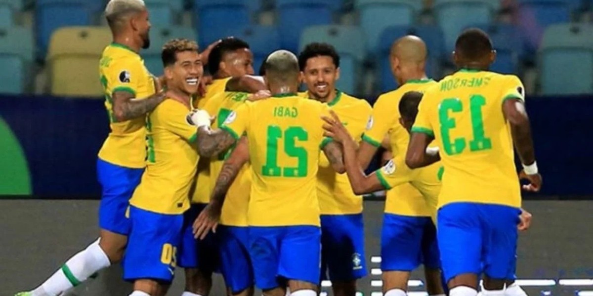 Brazil announced the World Cup selection team without Neymar