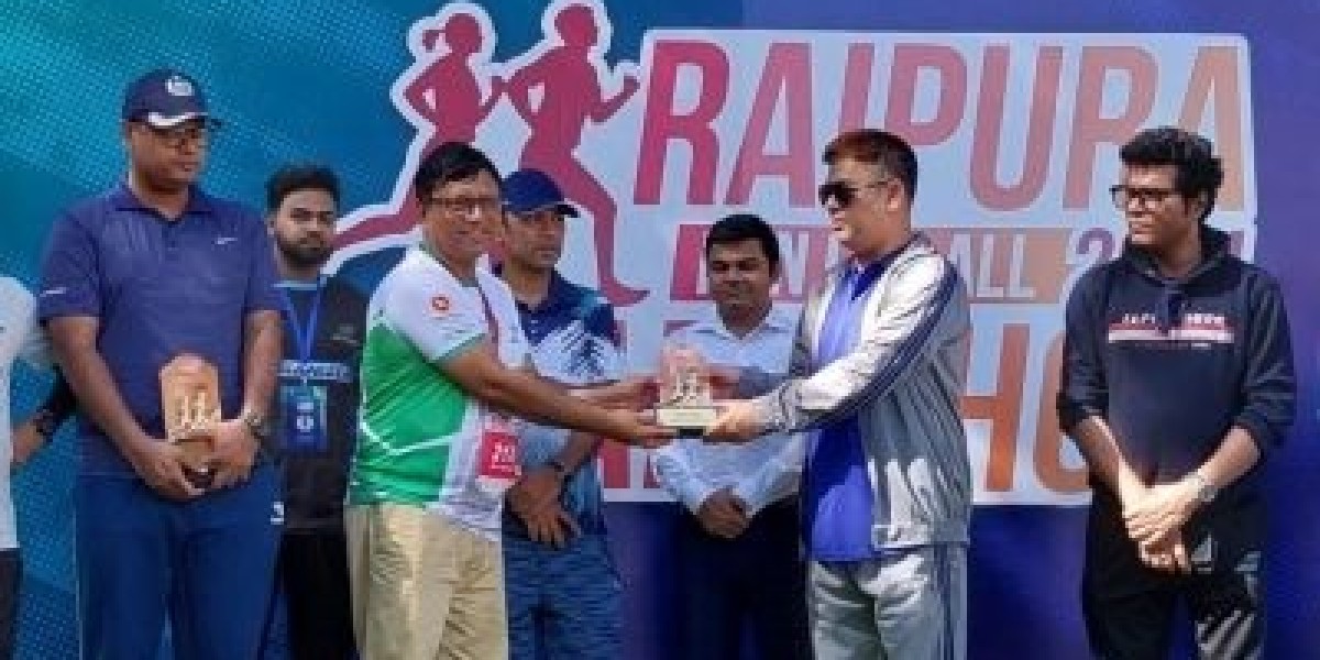 700 runners from home and abroad in Raipura Marathon