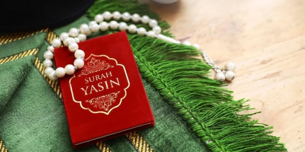 4 special benefits of reciting Surah Yasin in this world and hereafter