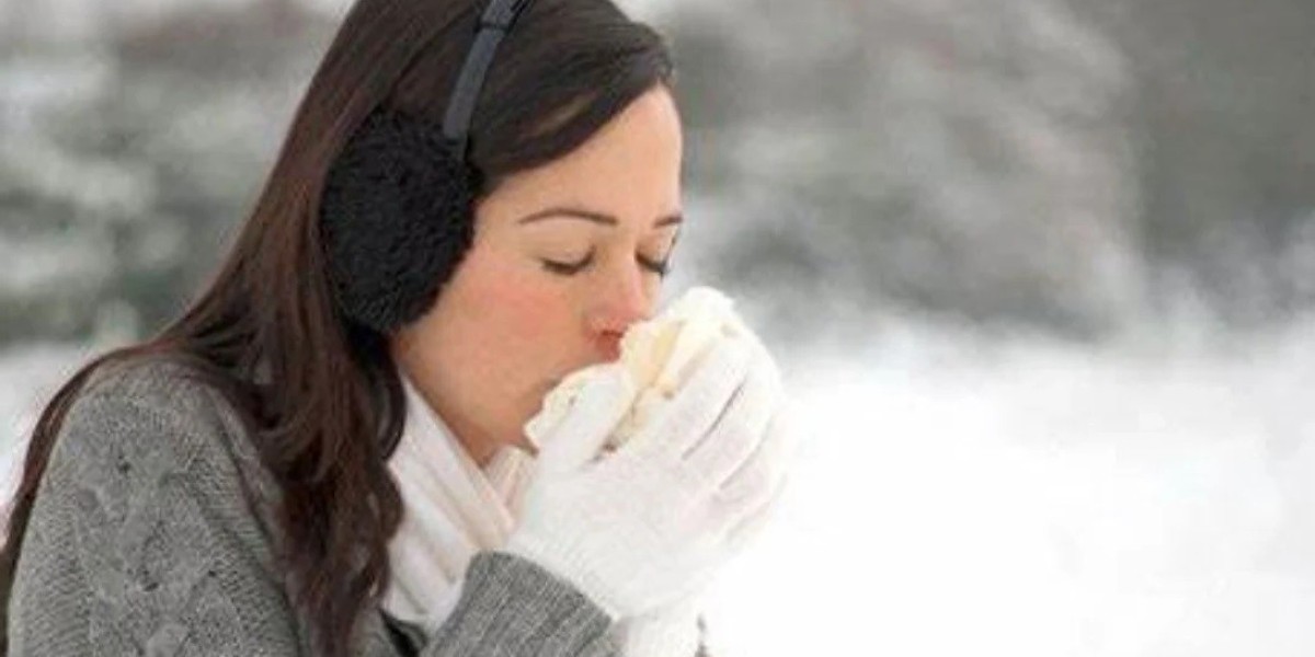 How to prepare from now to stay healthy in winter