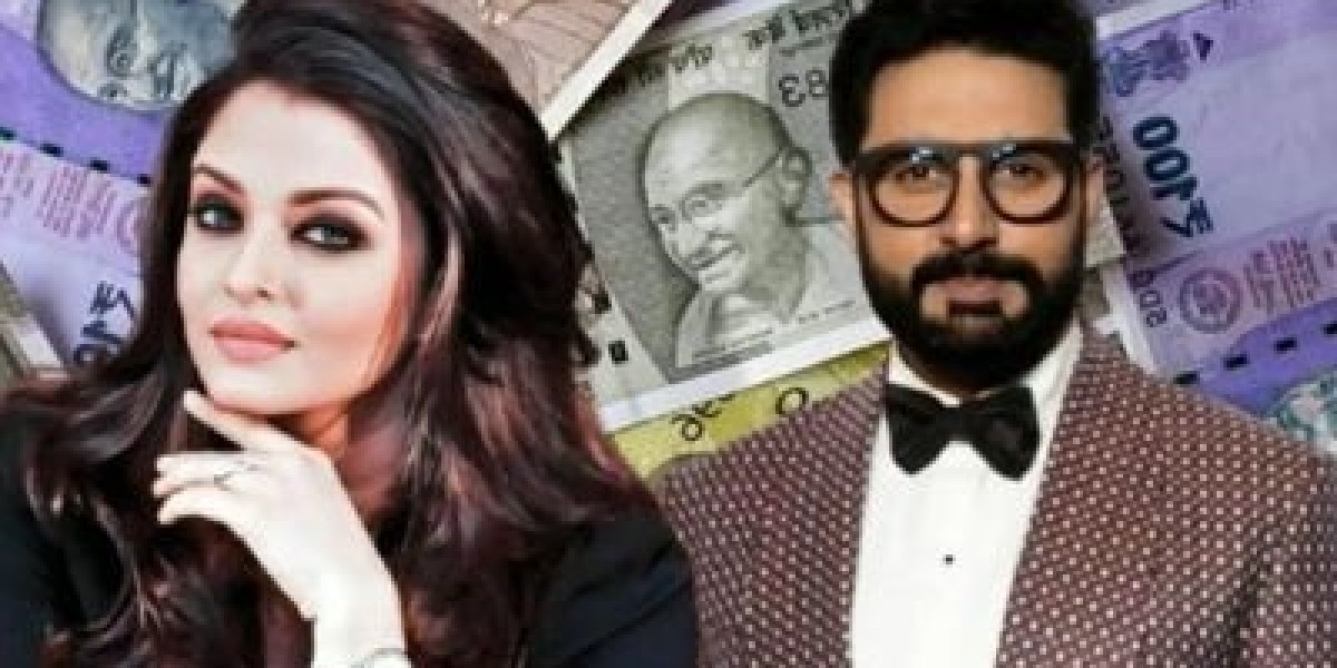 Aishwarya-Abhishek's property worth crores of rupees in Dubai