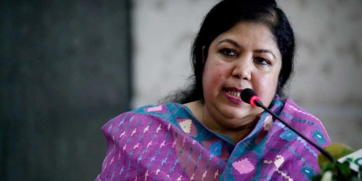 Passport applications of Shirin Sharmin Chowdhury and her husband are suspended