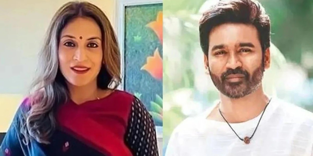 Dhanush-Aishwarya's 18-year marriage broke up