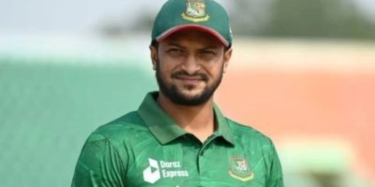 BCB pulled a full stop in Shakib's career!