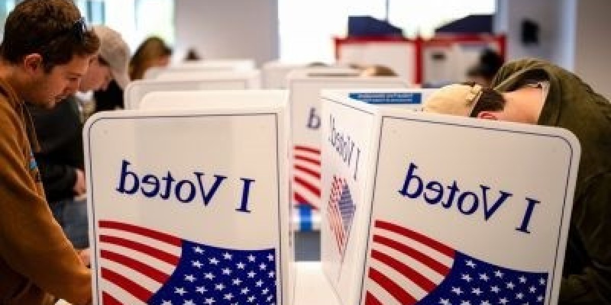 US elections are therefore held on the Tuesday following the first Monday in November