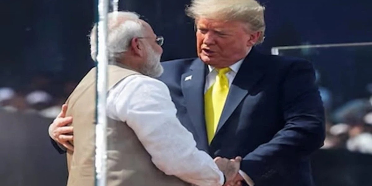 Waiting for Trump to take office, India worried about trade