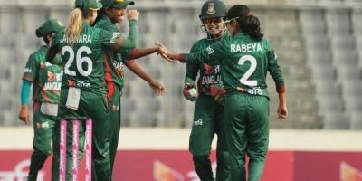 Bangladesh kept the Irish within reach