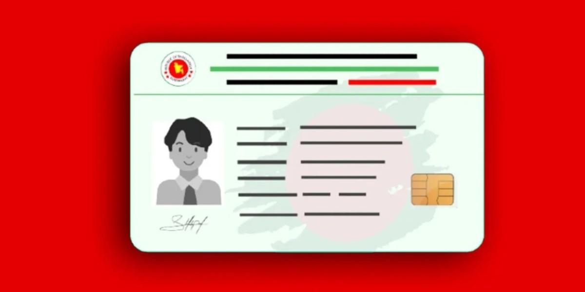 An easy way to change the ugly image of the national identity card