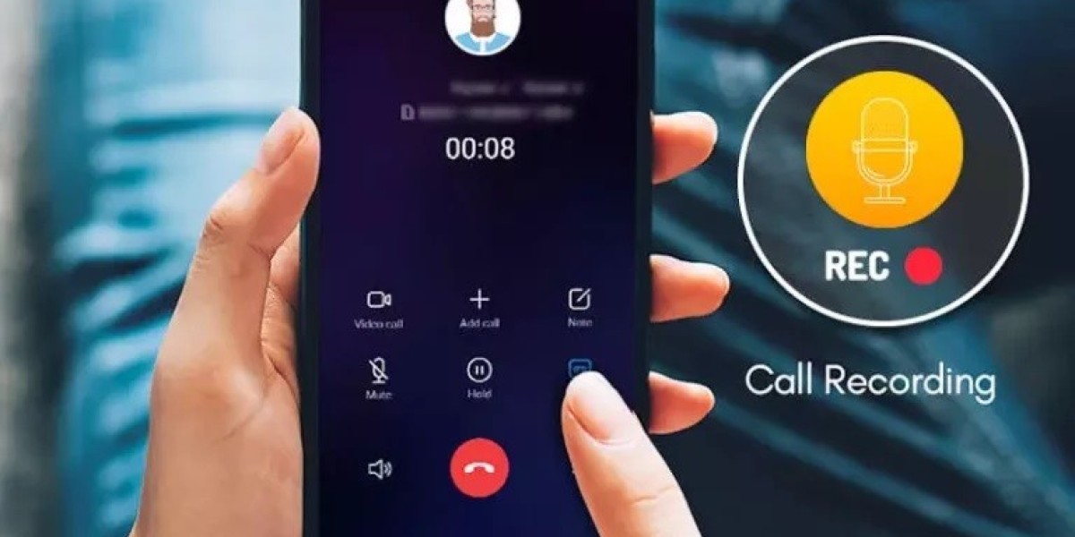 Call recording facility has come to iPhone