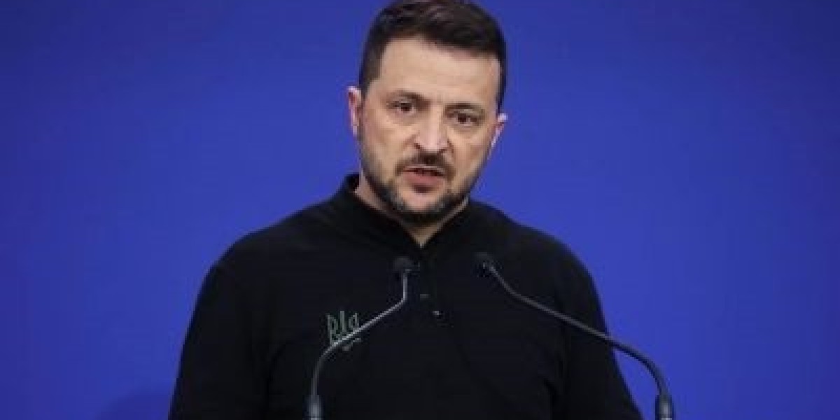 A. Deadly clashes with Korean troops, Zelensky confirmed