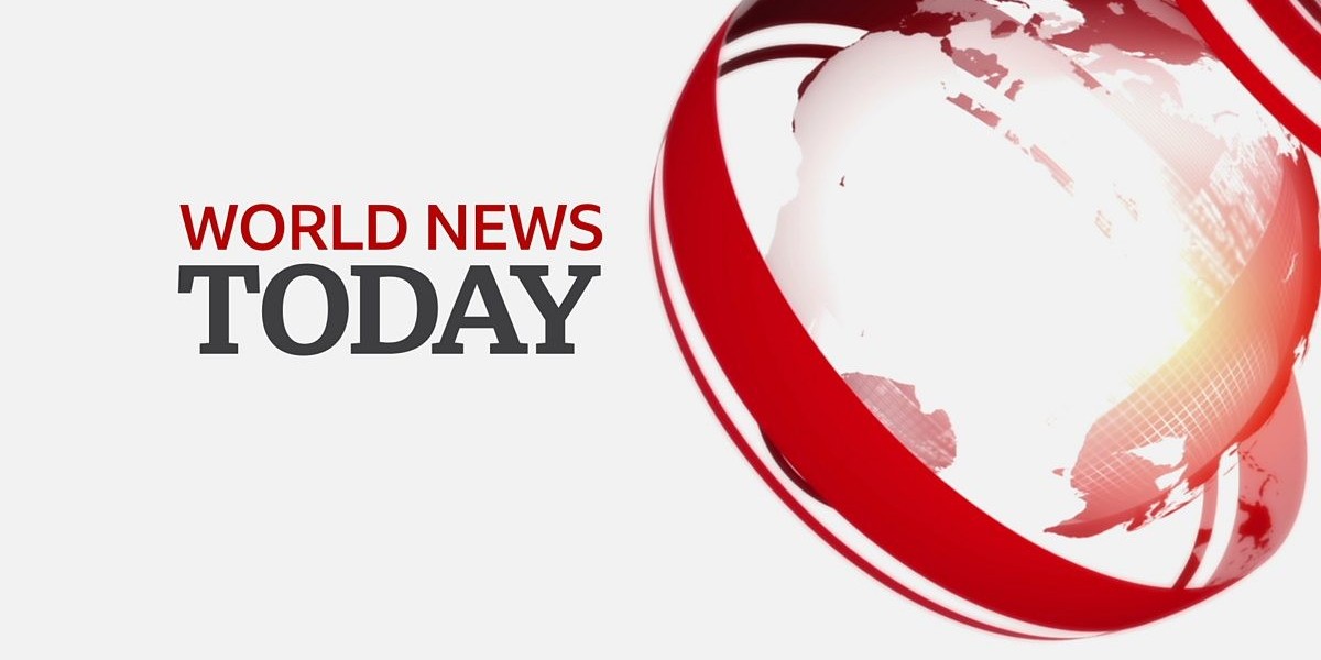 Today’s World News: A Comprehensive Overview