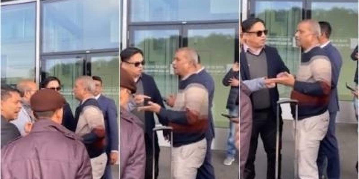 Adviser Asif Nazrul harassed by A.League workers in Switzerland