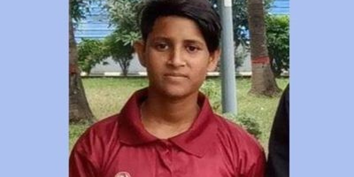 Pramila Footballer Mouyer's suicide, the reason is not known