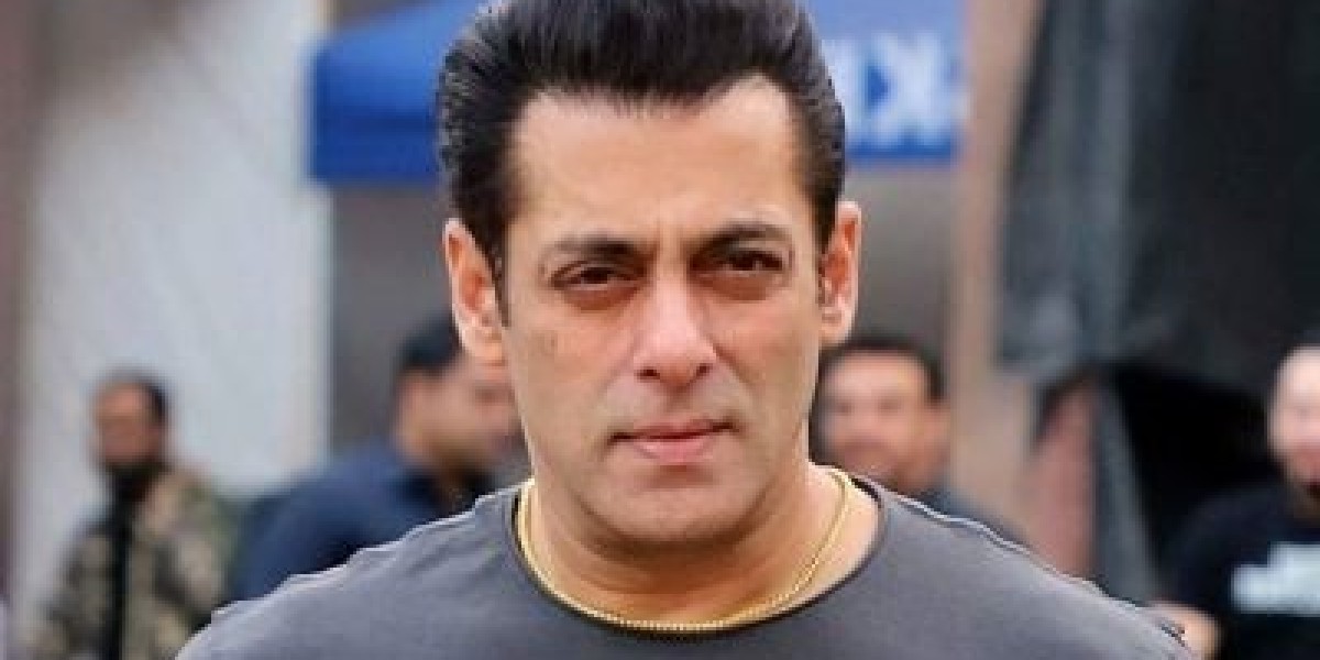 Don't be like me, warns Salman