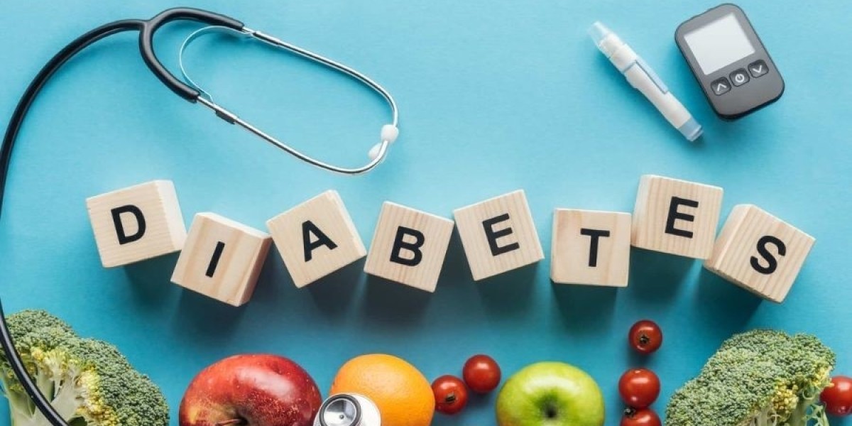 Why diabetes occurs, how to control it