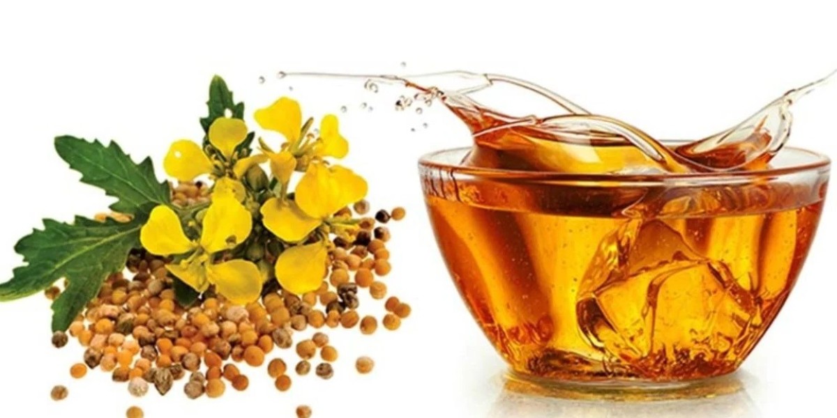 Reasons for applying mustard oil on the body in winter