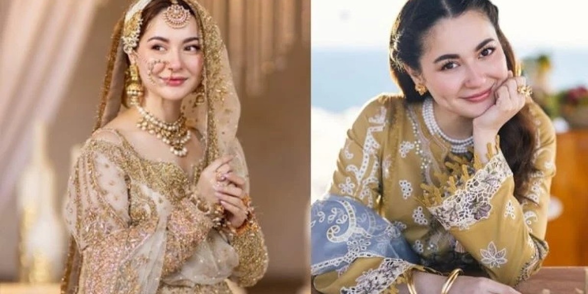 Producer advises actress Hania Aamir to get married late again