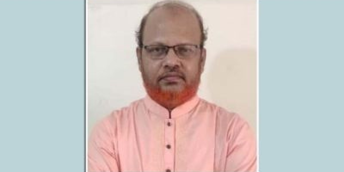 The Vice Chancellor of Chambi Prabir is Jobi Professor Payar Ahmed