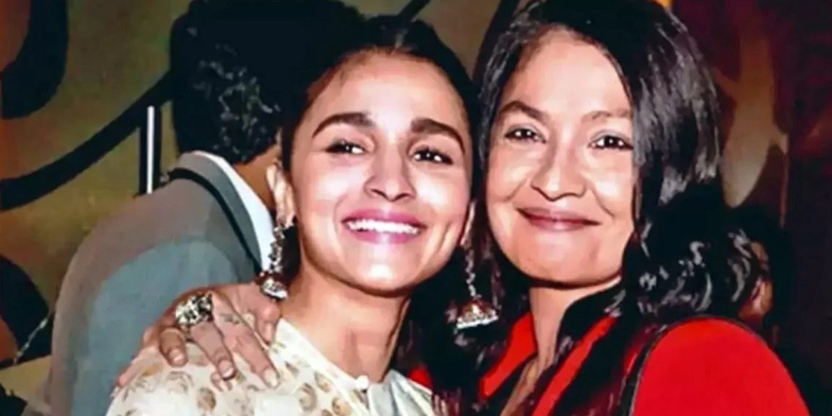 Different mothers but the same father, meet the Bollywood half-siblings