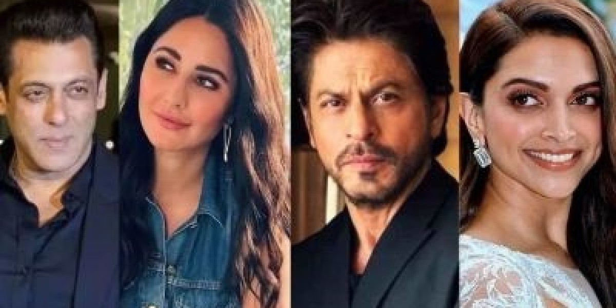 Shahrukh-Salman-Katrina-Deepikara how much electricity bill?