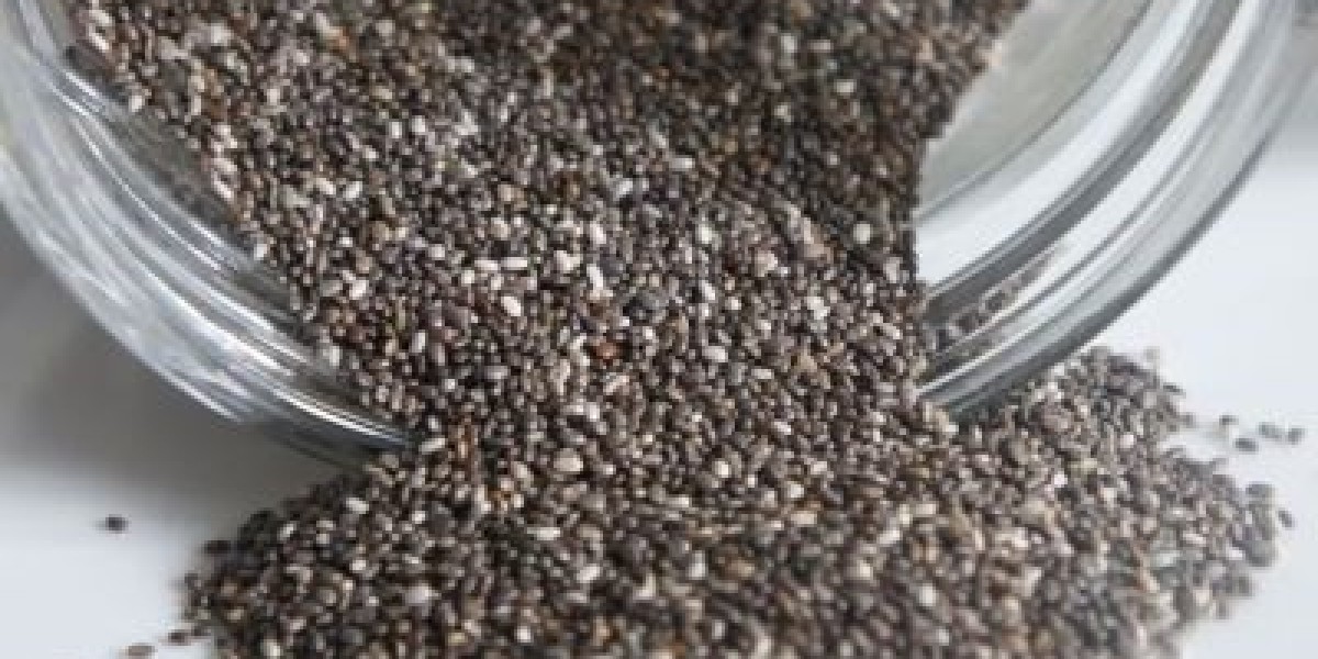 Mixing chia seeds with food is dangerous, you will suffer from indigestion