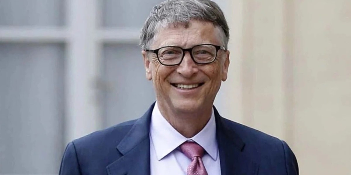 Bill Gates advice for young people, which will change your life