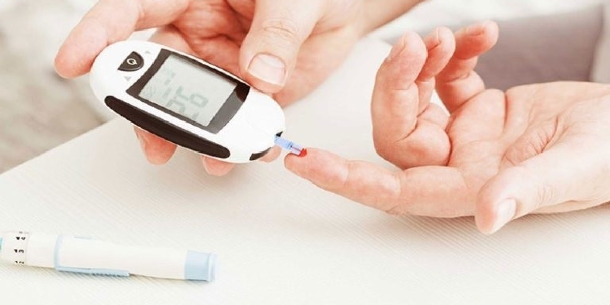 More than 80 million people worldwide are suffering from diabetes