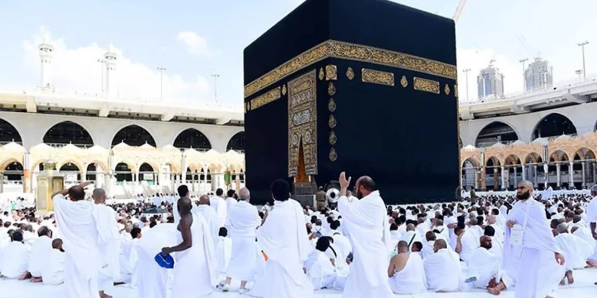 November 30 is the last day for initial Hajj registration