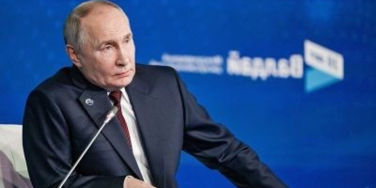 US sanctions against Russia and China ineffective: Putin