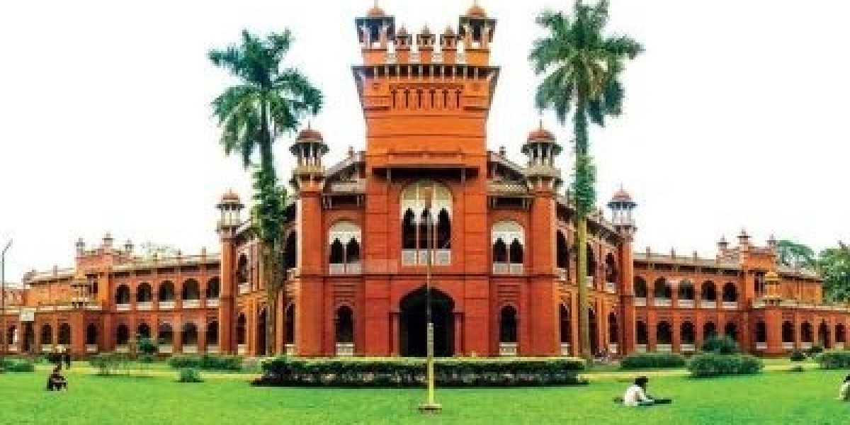 Dhaka University is the best university in the country in QS Asia ranking