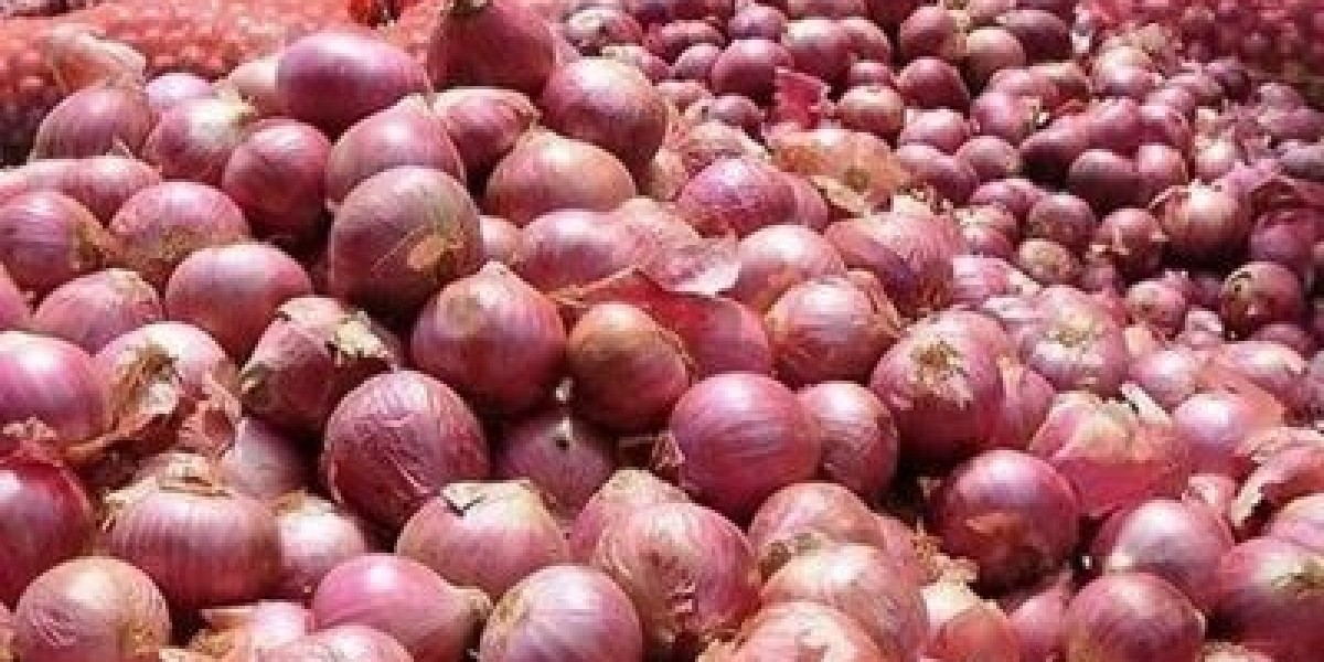 Onion import started through Hili land port