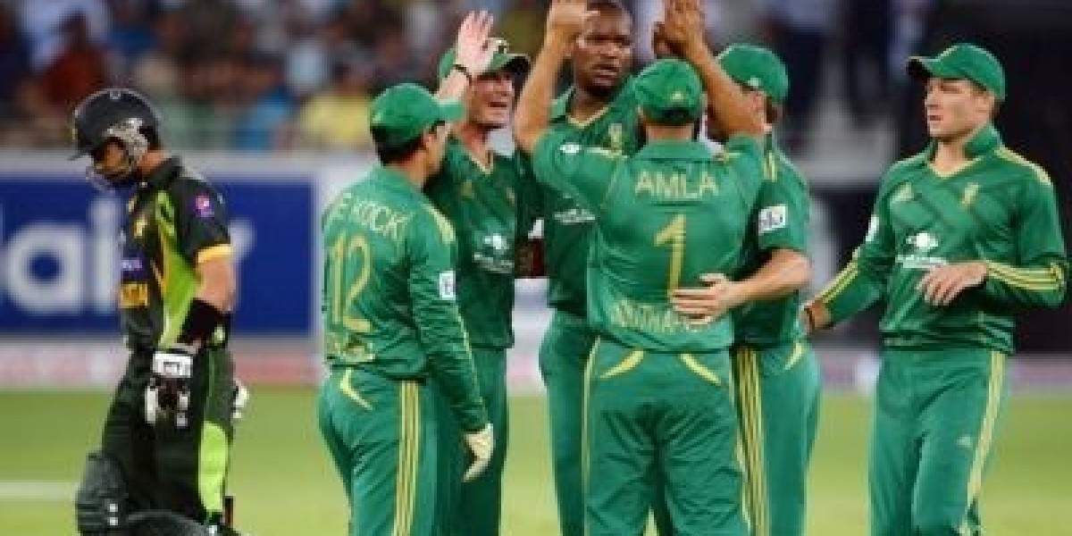 3 Protea cricketers arrested for fixing