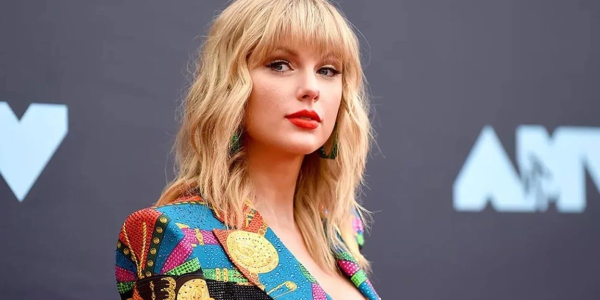 What is the fate of Taylor Swift because Trump won?