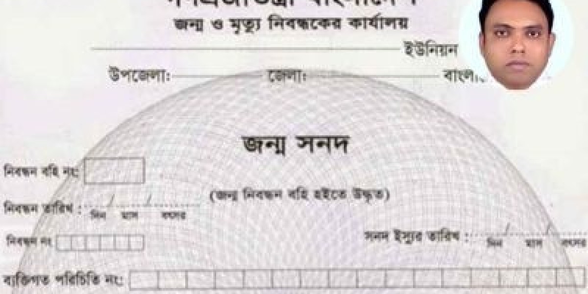 Distribution of 459 birth certificates in 6 days after changing the password