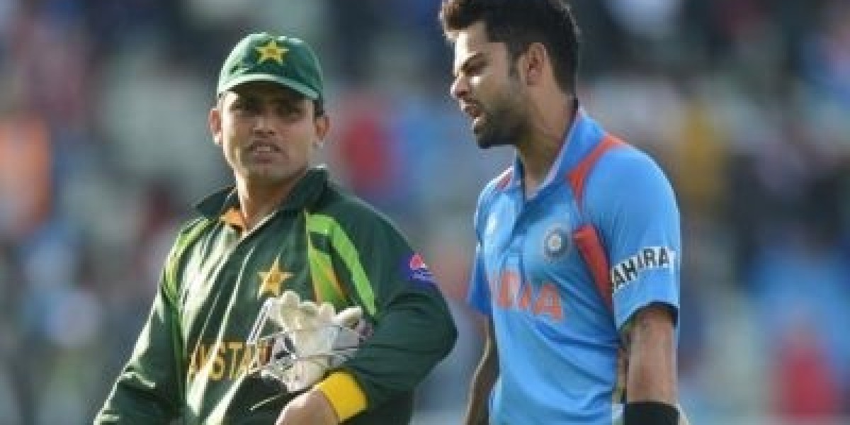 Pakistani cricketer called India's behavior duplicitous