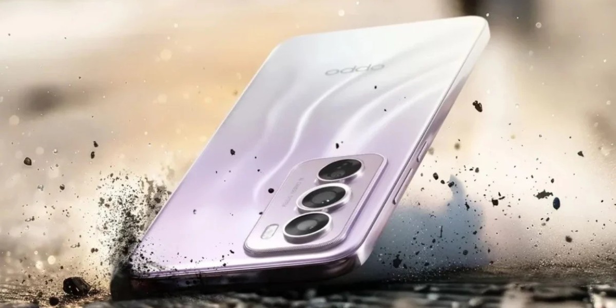 Powerful features with triple camera, Oppo Reno 13 series is coming in the market