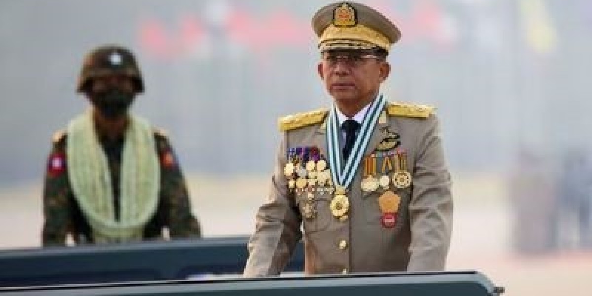 Bangladesh welcomed the warrant application for the arrest of the junta chief