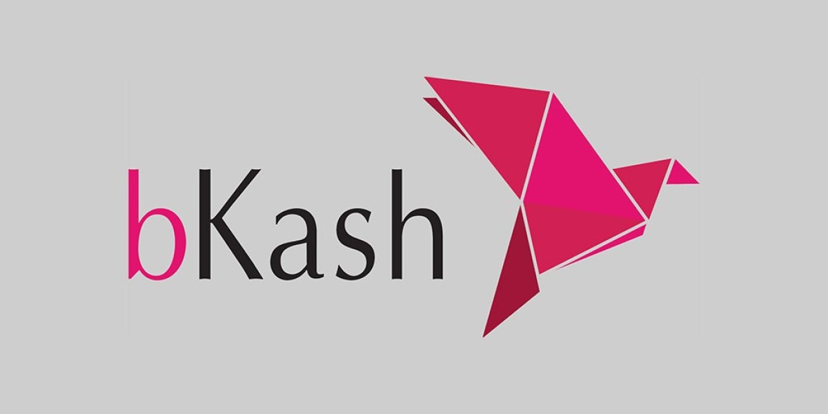 bKash: The Pioneer of Mobile Financial Services in Bangladesh.