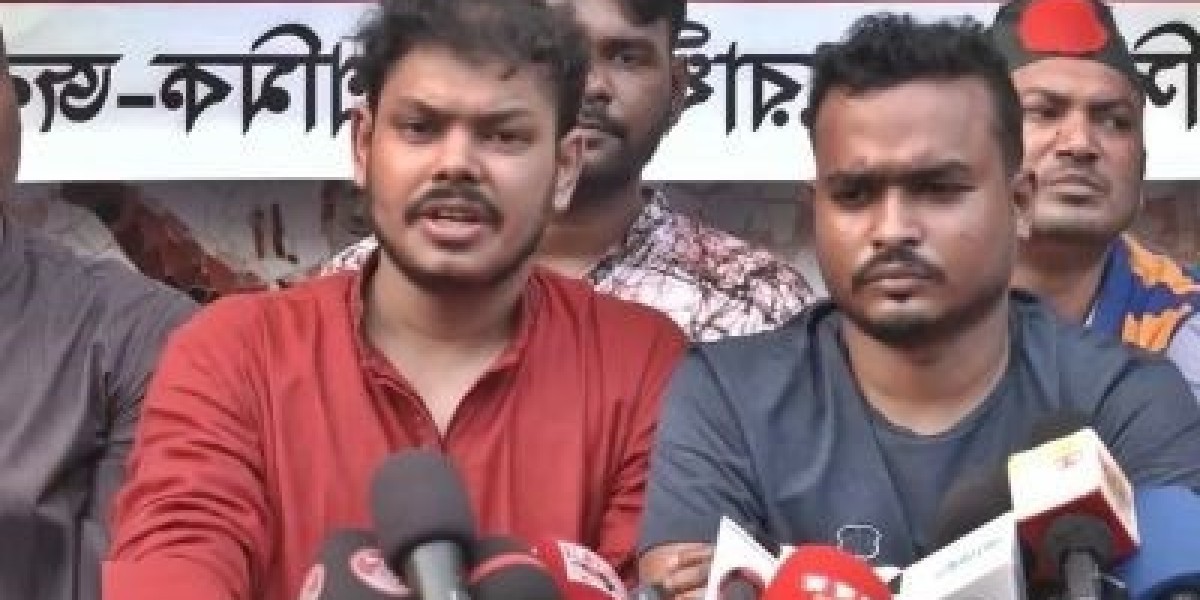 Public resistance program announced in front of all Jatiya Party offices