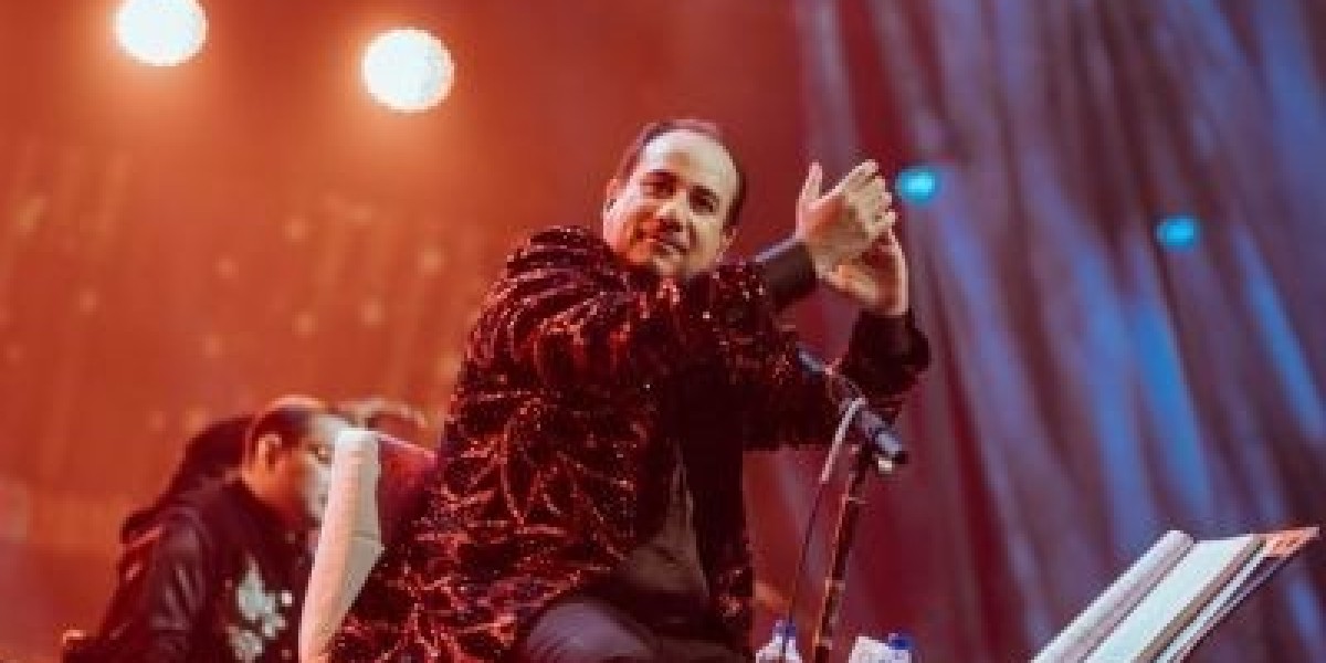 Rahat Fateh Ali Khan is coming to Dhaka, will sing for free