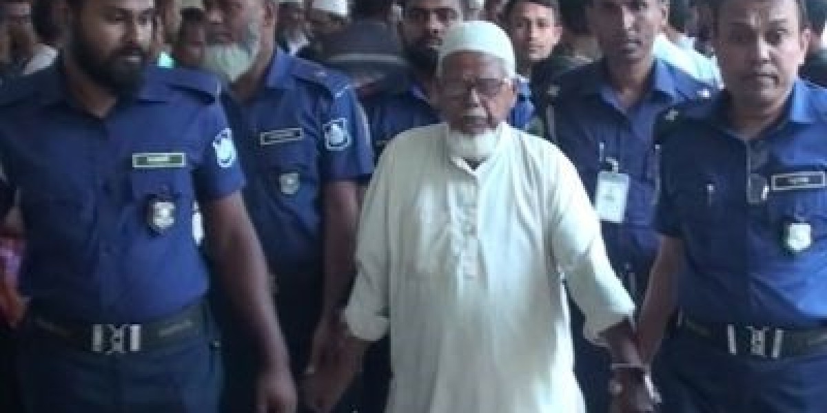 Old man gets life for trying to rape schoolgirl