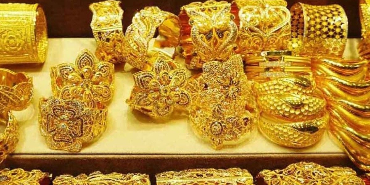 22 Carat Gold Price : November 19, 2024