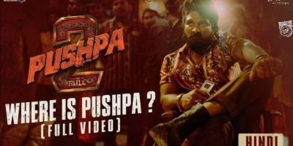 Allu Arjun in trouble with 'Pushpa 2', the censor board used scissors in some places