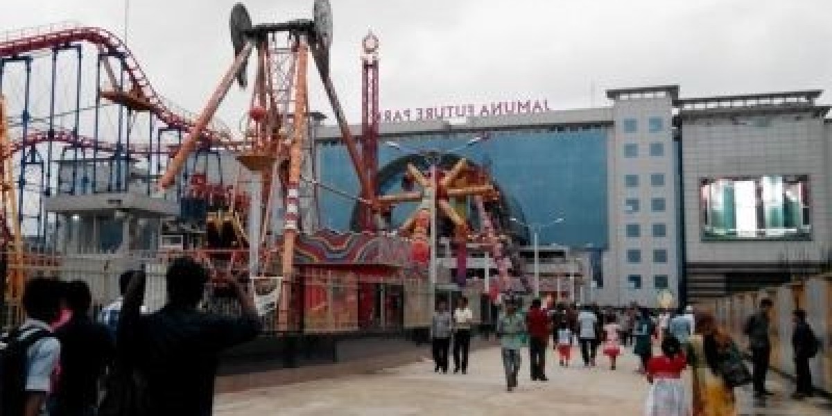 Jamuna Future Park has opened after temporary closure