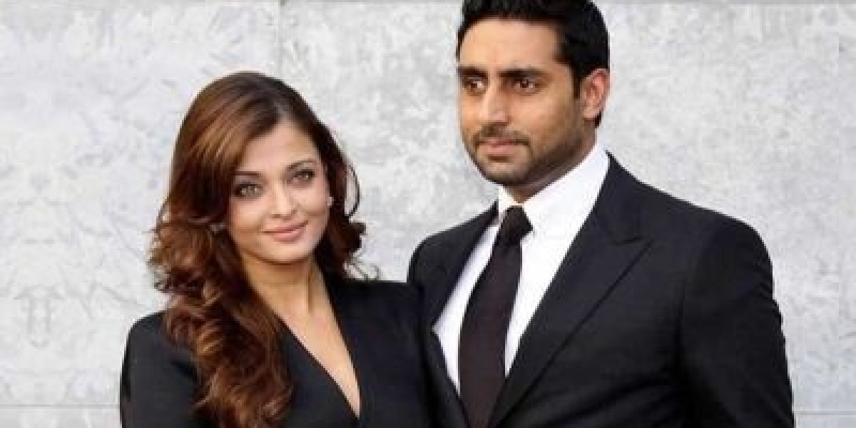 Aishwarya-Abhishek gave new news amid rumors of separation